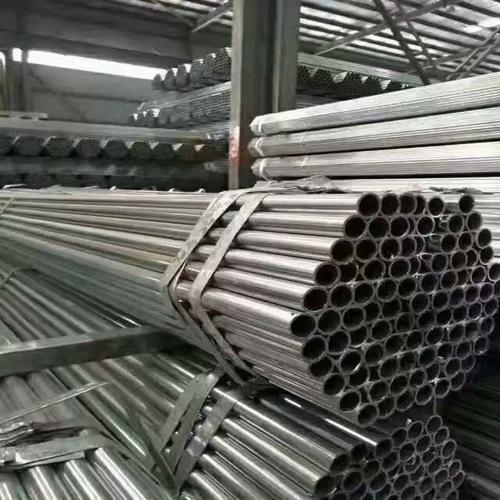 澄迈q355nhb耐候钢管